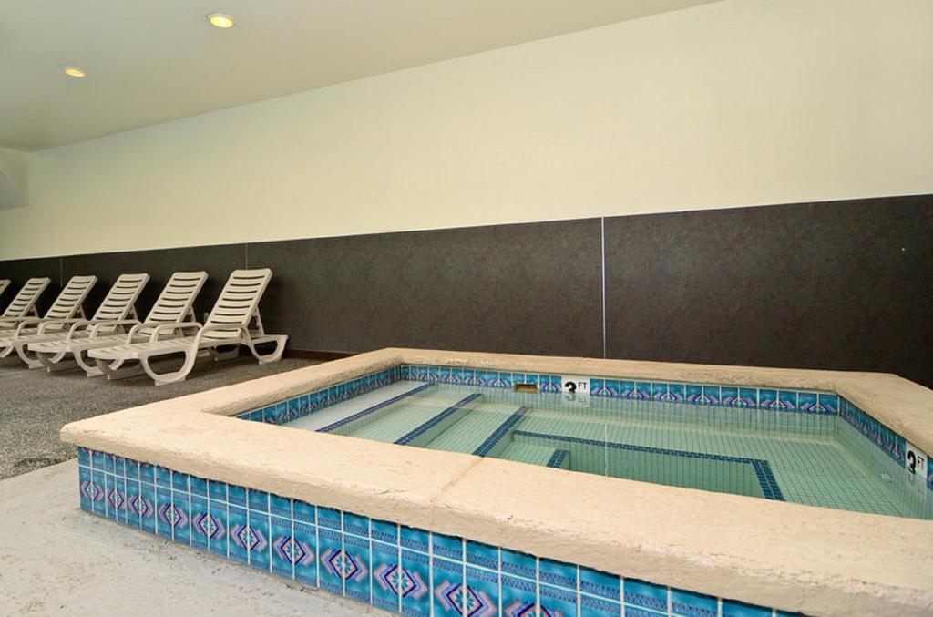 Best Western Tulalip Inn Мэрисвилл Удобства фото