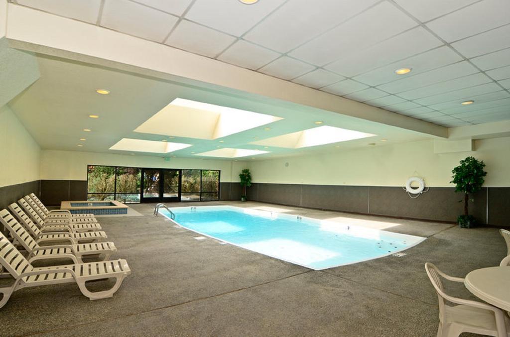 Best Western Tulalip Inn Мэрисвилл Удобства фото