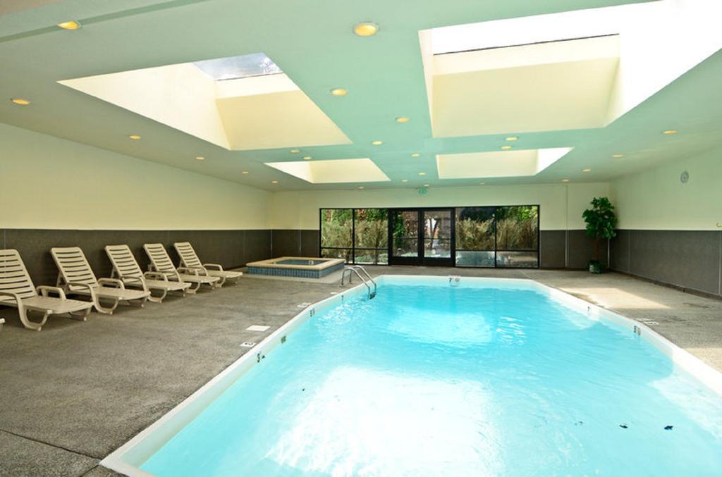 Best Western Tulalip Inn Мэрисвилл Удобства фото